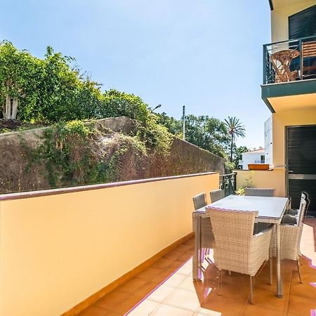 Recanto Da Princesa By Madeira Sun Travel Funchal  Kültér fotó